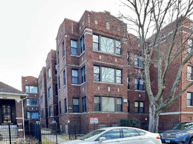 Apartment for rent in Chicago Park, Illinois