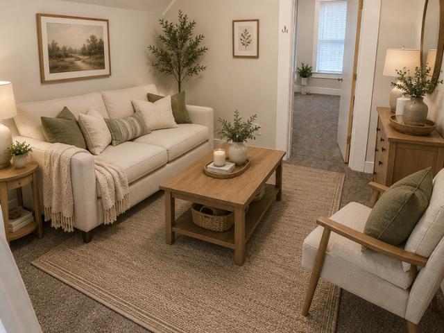 Apartment for rent in Tippecanoe, Indiana