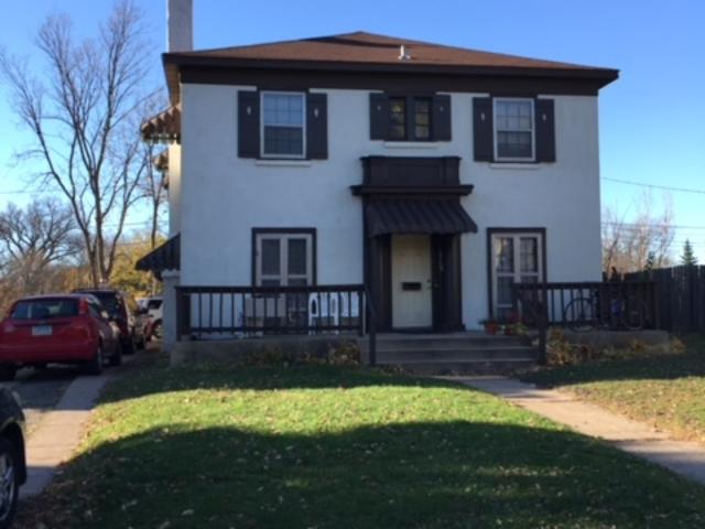 Apartment for rent in Hennepin, Minnesota