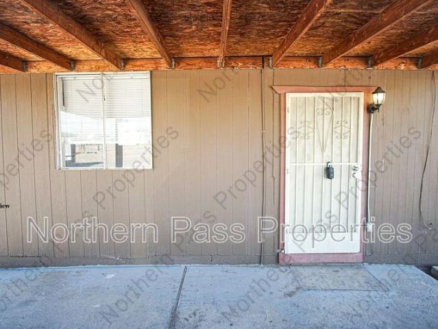 Apartment for rent in El Paso, Texas