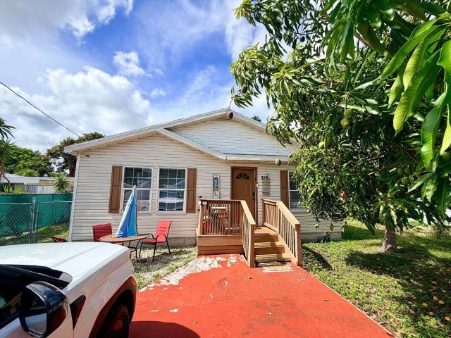 Apartment for rent in West Palm Beach, Florida