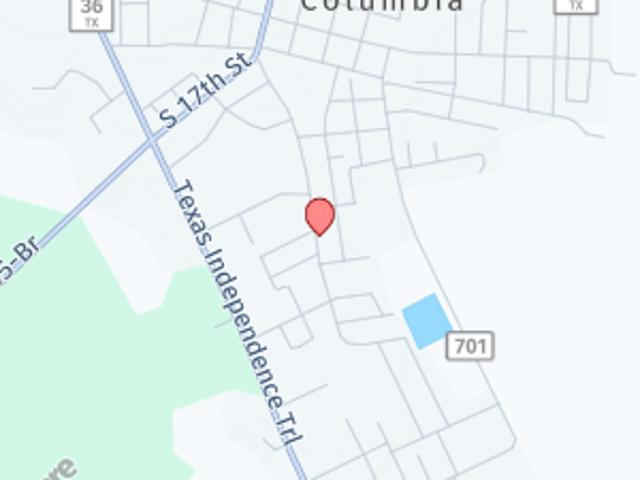 Apartment for rent in West Columbia, Texas