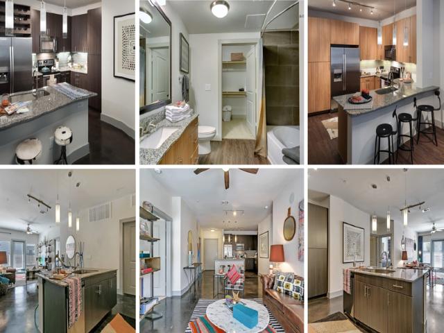 Apartment for rent in Dallas, Texas
