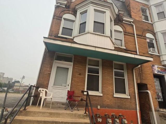 Apartment for rent in York, Pennsylvania