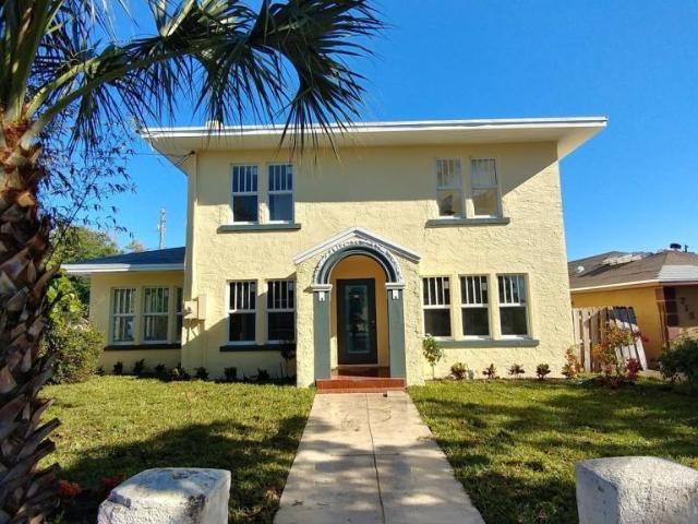 Apartment for rent in West Palm Beach, Florida