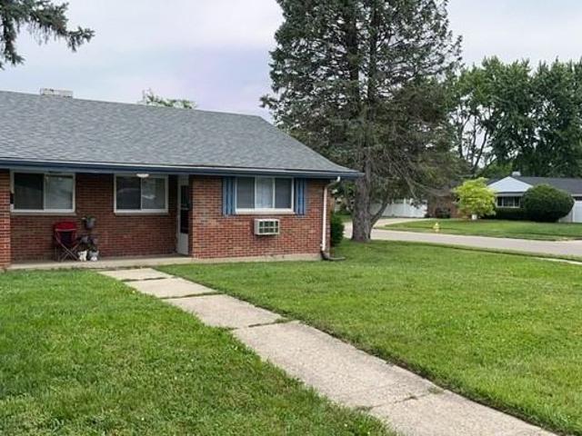 Apartment for rent in Dayton, Ohio