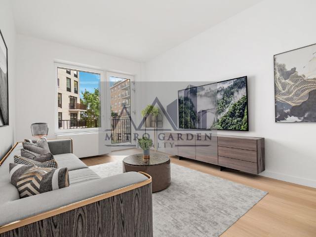 Apartment for rent in Arverne, New York