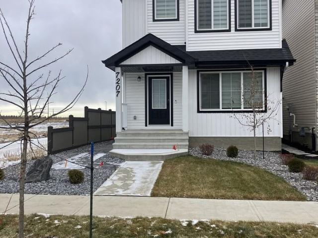 Apartment for rent in Beaumont, Alberta