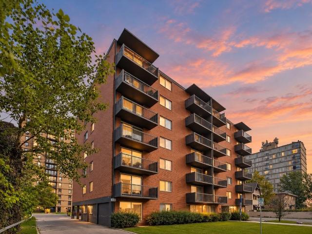 Apartment for rent in Connaught, Calgary