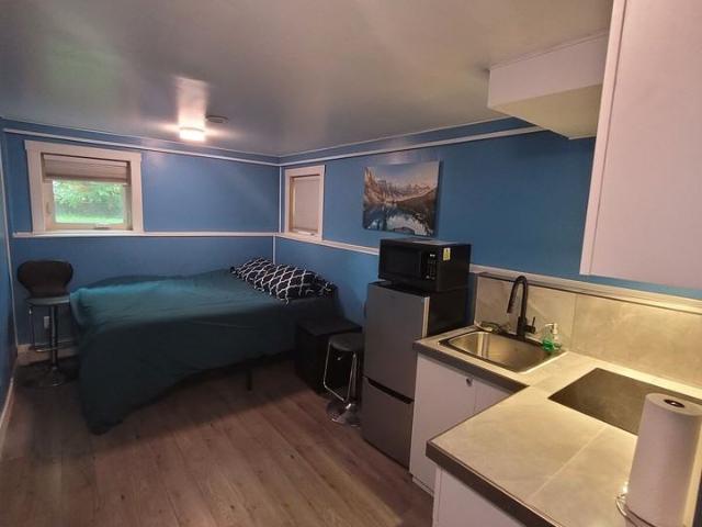 Apartment for rent in Forest Heights, Calgary