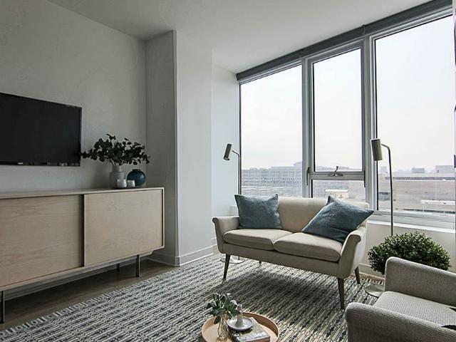 Apartment for rent in Chicago Park, Illinois