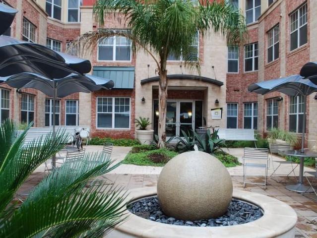 Apartment for rent in Austin, Texas