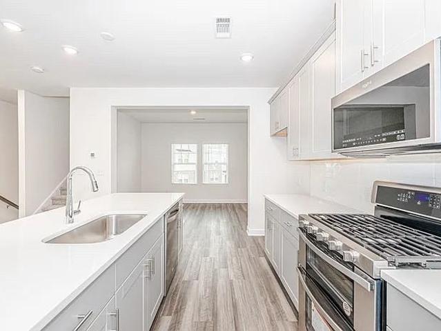 Apartment for rent in Mecklenburg, North Carolina