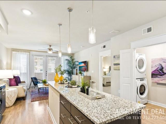Apartment for rent in Rosenberg, Texas