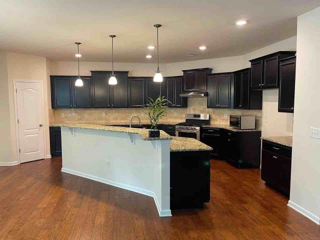 Apartment for rent in Mecklenburg, North Carolina