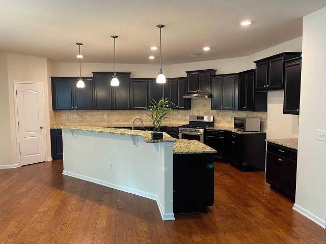 Apartment for rent in Mecklenburg, North Carolina