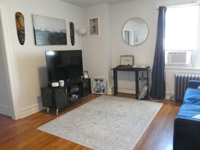 Apartment for rent in Philadelphia, Pennsylvania