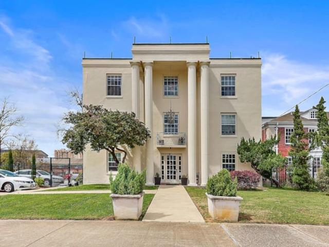 Apartment for rent in Jackson, Mississippi