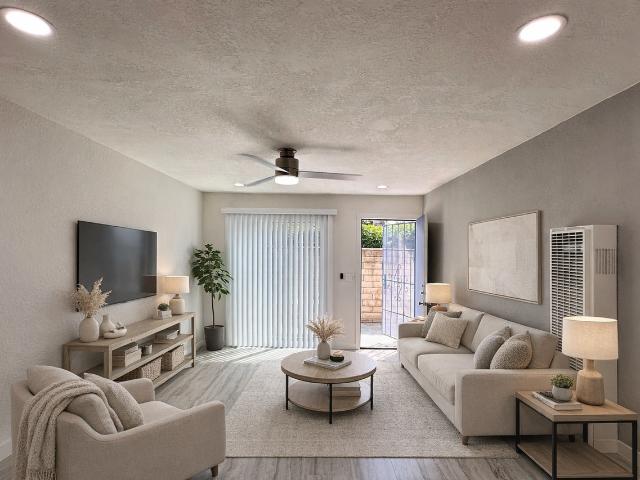 Apartment for rent in Buena Park, California