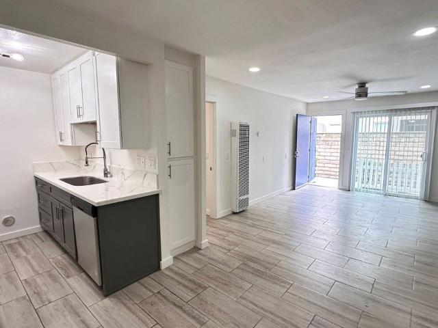 Apartment for rent in Buena Park, California