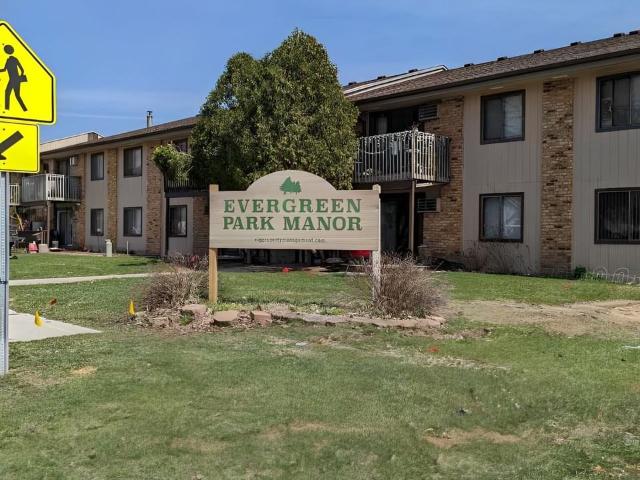 Apartment for rent in Hennepin, Minnesota
