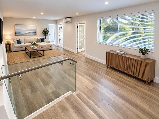 Apartment for rent in Canoga Park, California