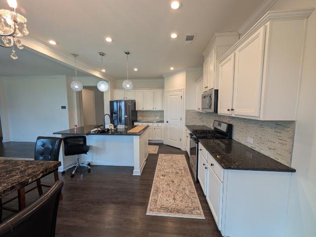 Apartment for rent in Haywyck Meadows, Charlotte