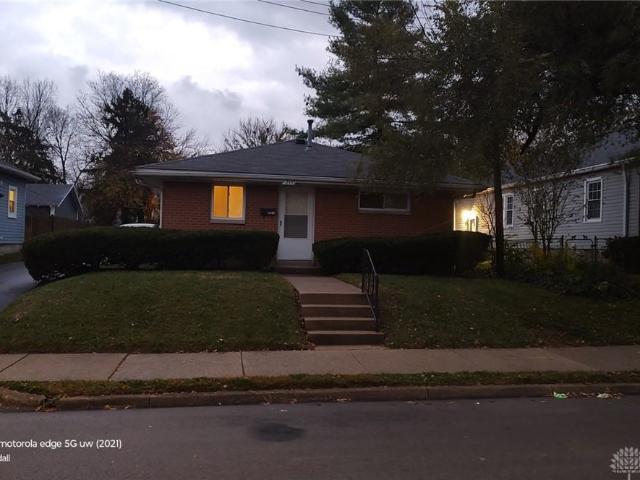 Apartment for rent in Dayton, Ohio