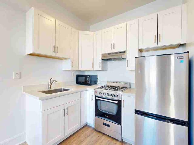 Apartment for rent in San Francisco, California