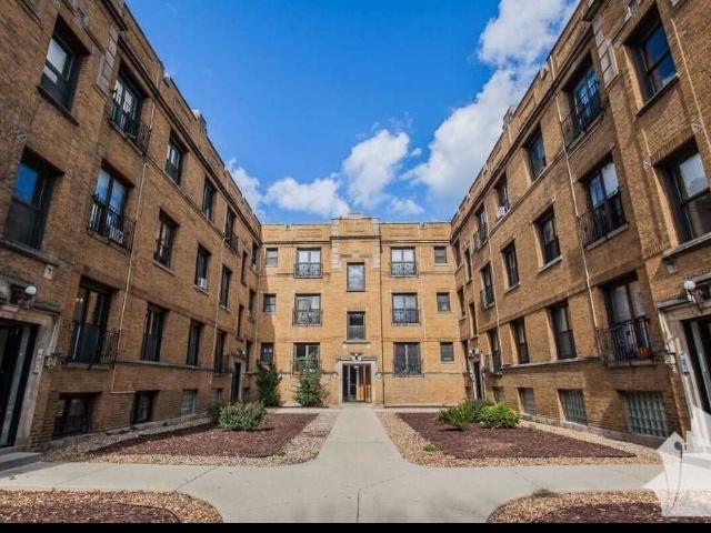 Apartment for rent in Chicago, Cook County