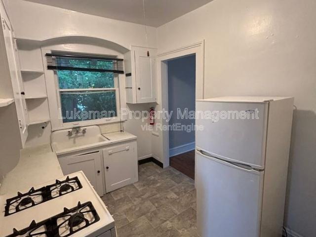 Apartment for rent in Kalamazoo, Michigan