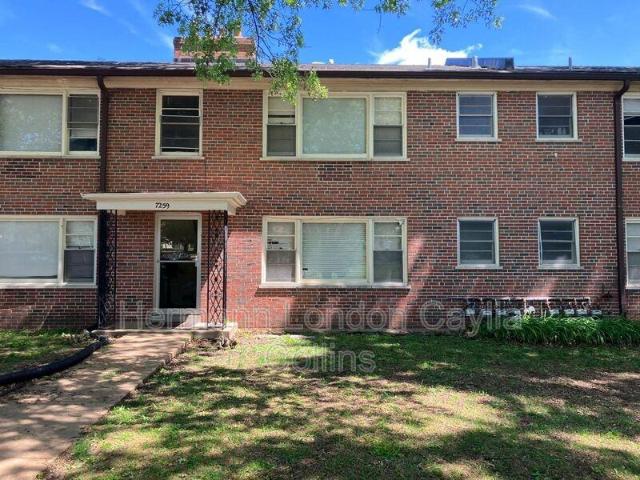 Apartment for rent in Missouri