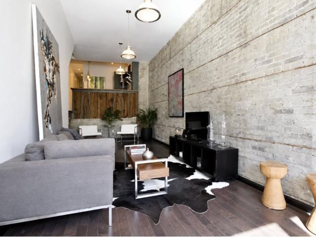 Apartment for rent in Woburn, Ontario