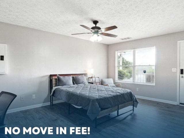 Apartment for rent in Douglasville, Georgia