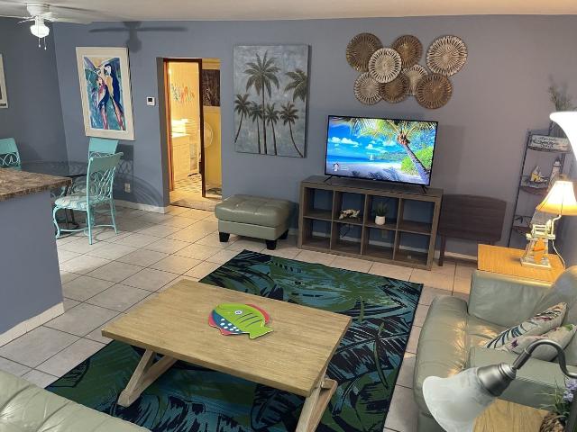 Apartment for rent in Fort Lauderdale, Florida