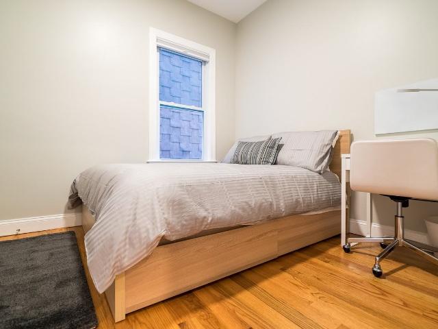 Apartment for rent in Boston, Suffolk County