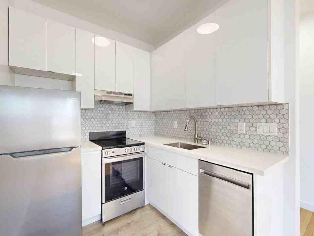 Apartment for rent in San Francisco, California