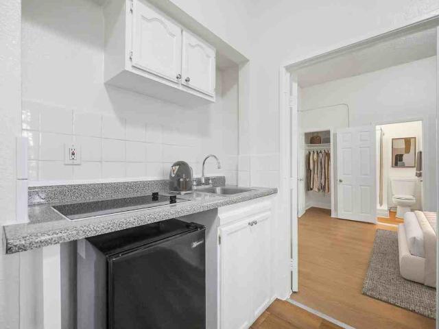 Apartment for rent in Los Angeles, Los Angeles County