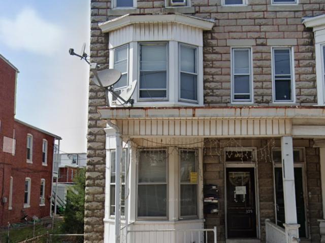 Apartment for rent in York, Pennsylvania