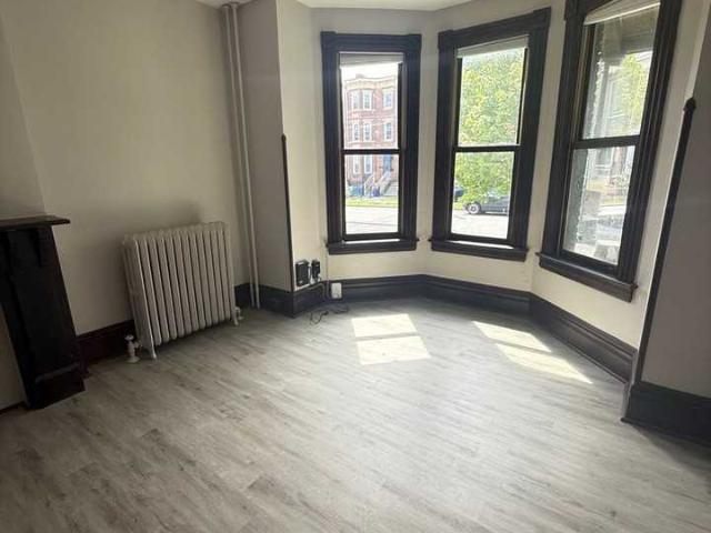 Apartment for rent in Newburgh, New York