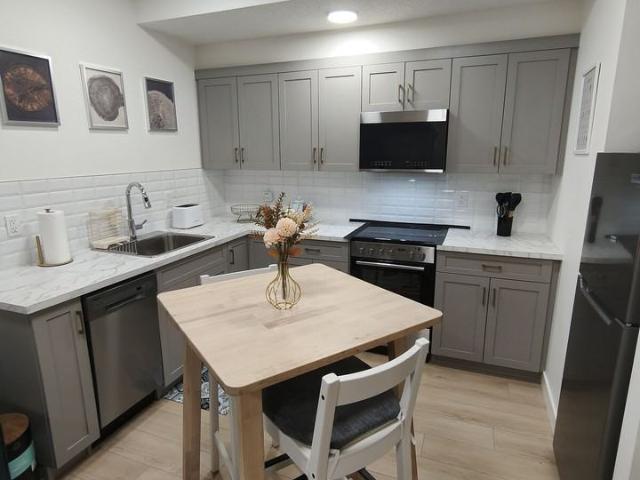 Apartment for rent in Northwest, Alberta