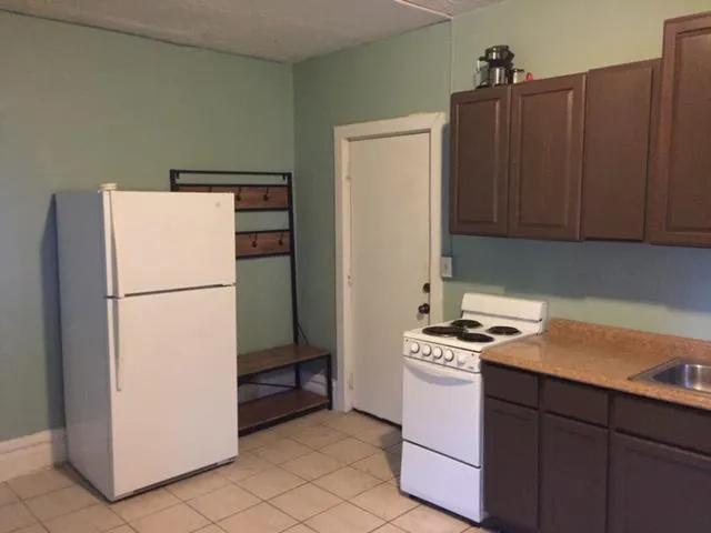 Apartment for rent in Columbus, Ohio