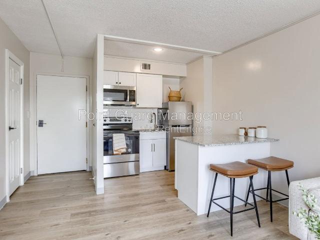 Apartment for rent in Nebraska