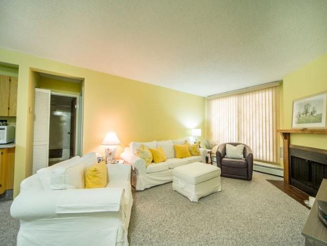 Apartment for rent in Northwest, Alberta