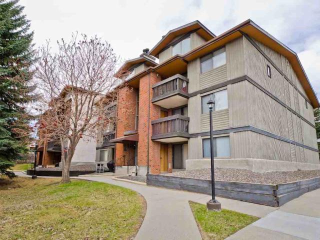 Apartment for rent in Northwest, Alberta