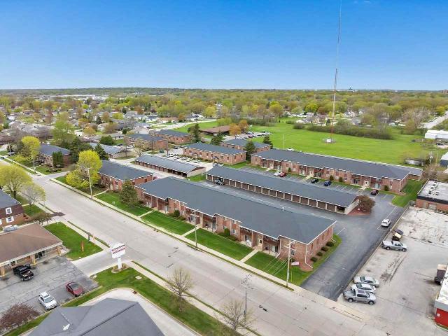 Apartment for rent in Green Bay, Wisconsin