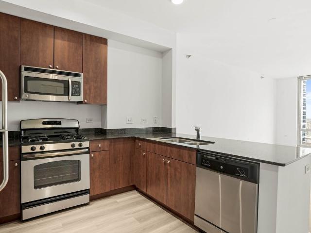 Apartment for rent in Chicago, Illinois