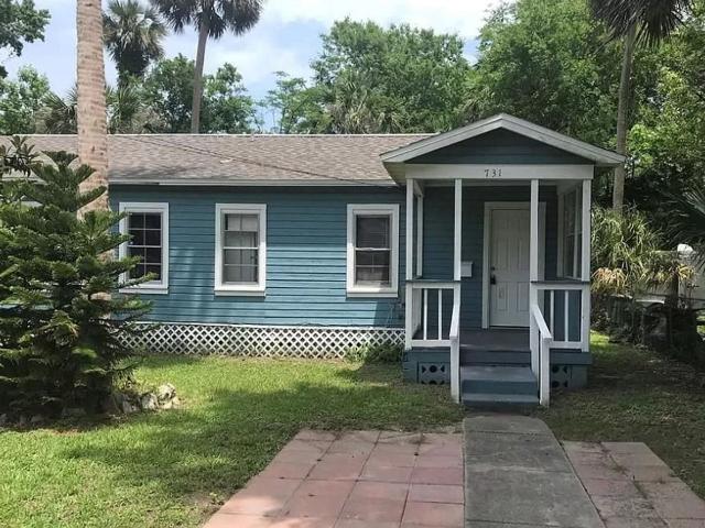 Apartment for rent in Daytona Beach, Florida