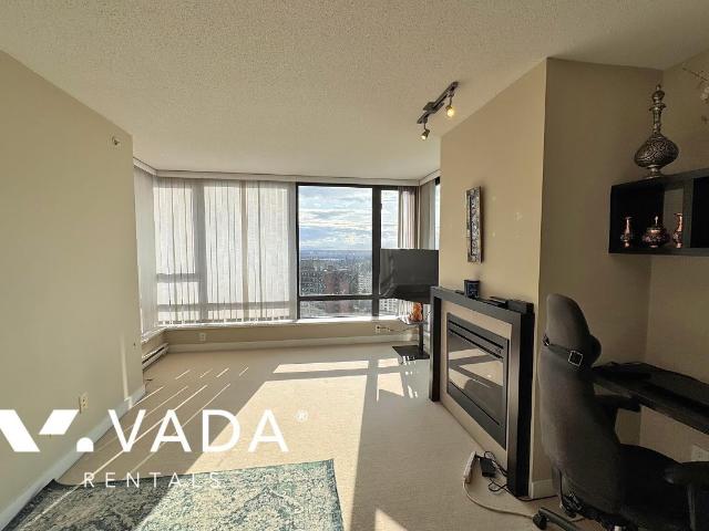 Apartment for rent in Burnaby, British Columbia