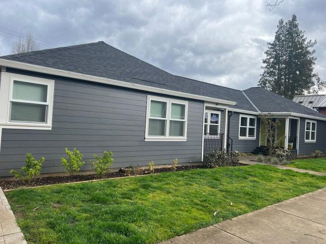 Apartment for rent in Oregonia